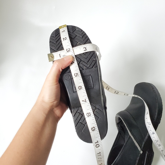 Dansko Clogs Nurse Work All Day Comfortable Shoes - Picture 7 of 7